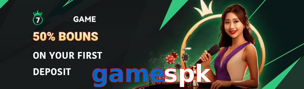 Gamespk