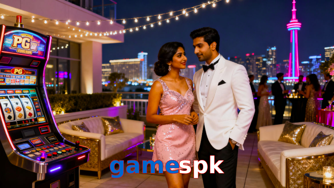 Gamespk