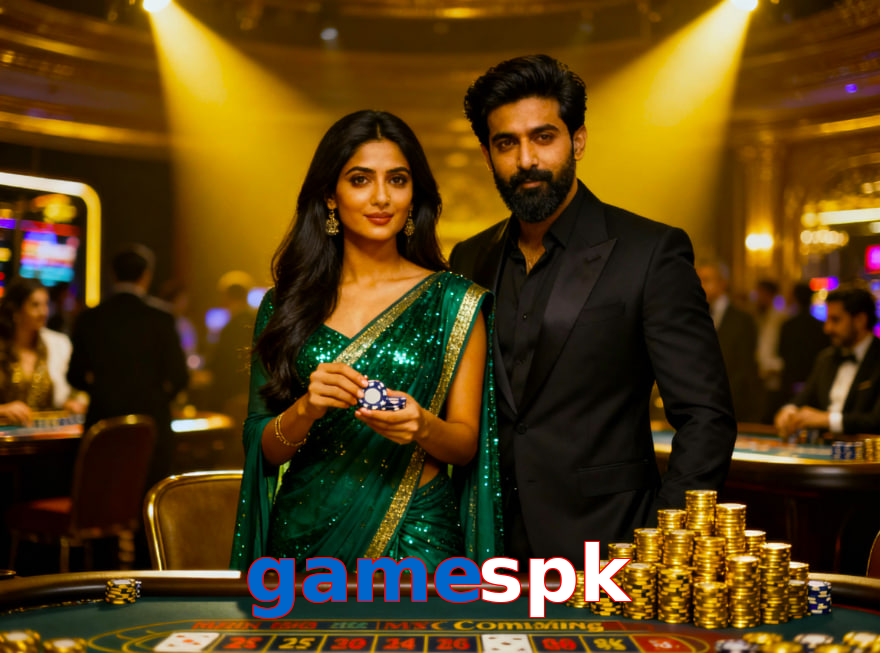 Gamespk
