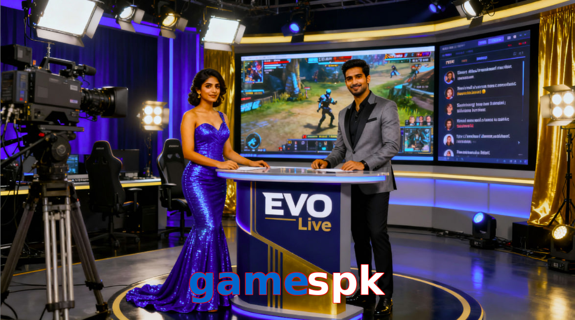 Gamespk